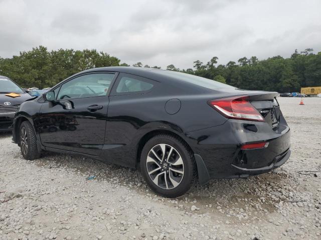 Photo 2 from auction – 2014 HONDA CIVIC LX with VIN 2HGFG3B58EH002020