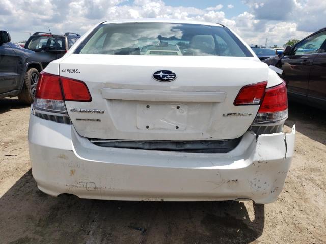 Photo 6 from auction – 2013 SUBARU LEGACY 2.5 with VIN 4S3BMBC62D3012986
