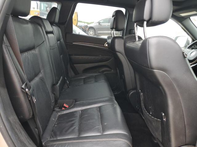 Photo 10 from auction – 2014 JEEP GRAND CHER with VIN 1C4RJFBG6EC588249
