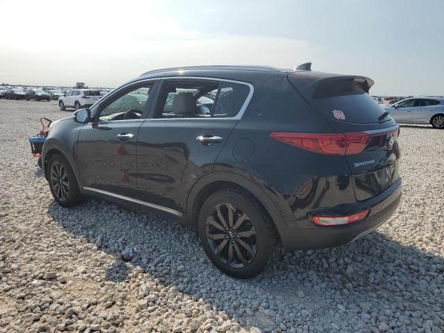 Photo 2 from auction – 2019 KIA SPORTAGE E with VIN KNDPN3AC1K7595171