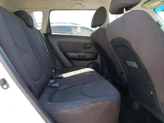 Photo 11 from auction – 2012 KIA SOUL with VIN KNDJT2A55C7427705