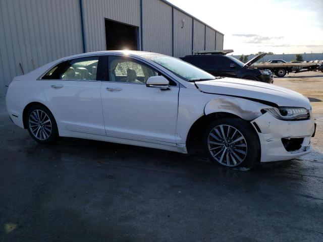 Photo 4 from auction – 2020 LINCOLN MKZ with VIN 3LN6L5A98LR605752