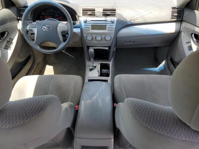 Photo 8 from auction – 2010 TOYOTA CAMRY BASE with VIN 4T1BF3EK5AU566101