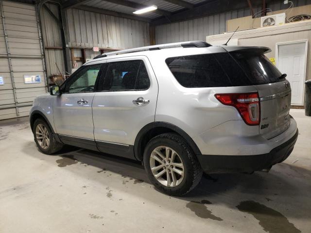 Photo 2 from auction – 2013 FORD EXPLORER X with VIN 1FM5K7D90DGC61056
