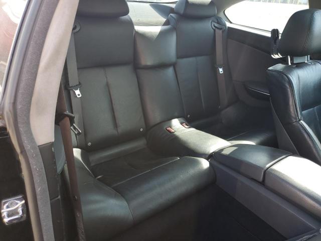 Photo 10 from auction – 2005 BMW 645 CI AUT with VIN WBAEH73455B216215