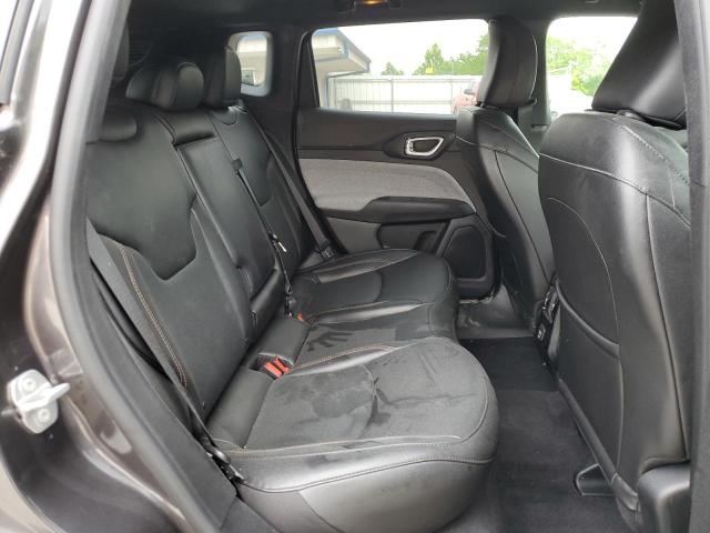 Photo 11 from auction – 2023 JEEP COMPASS LA with VIN 3C4NJDFN5PT513741