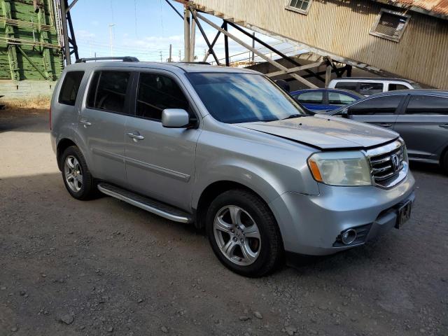 Zdjęcie 4 z aukcji – 2014 HONDA PILOT EXL z VIN 5FNYF3H58EB027135