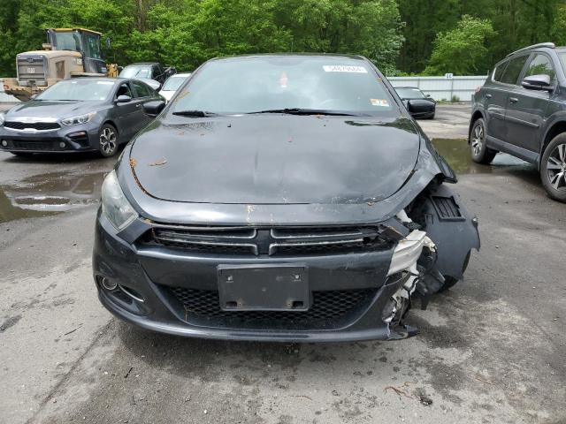 Photo 5 from auction – 2015 DODGE DART GT with VIN 1C3CDFEB3FD123750