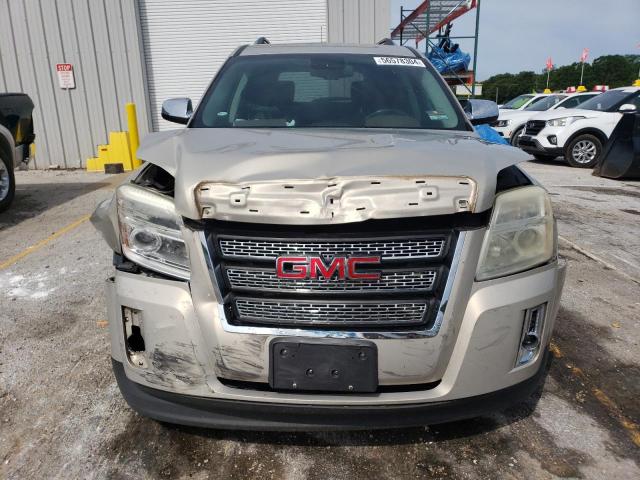 Photo 5 from auction – 2012 GMC TERRAIN SL with VIN 2GKALWEK1C6328438