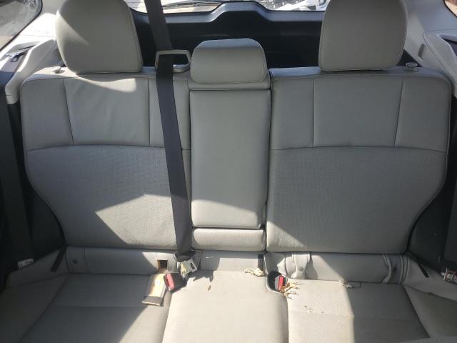 Photo 10 from auction – 2014 SUBARU FORESTER 2 with VIN JF2SJAPC5EH449406