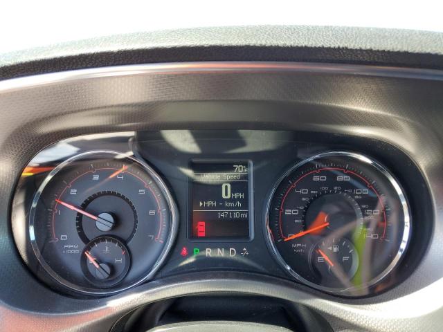 Photo 9 from auction – 2011 DODGE CHARGER with VIN 2B3CL3CGXBH534153