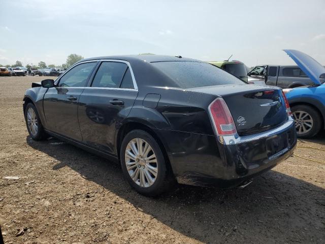 Photo 2 from auction – 2014 CHRYSLER 300 with VIN 2C3CCARGXEH143233