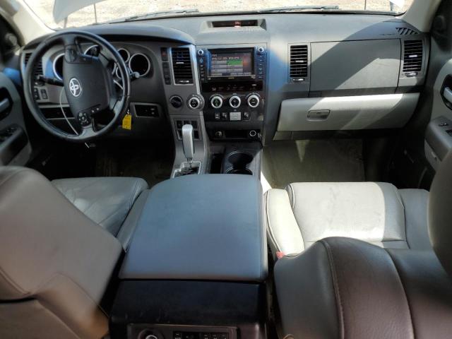 Photo 8 from auction – 2011 TOYOTA SEQUOIA LI with VIN 5TDJW5G19BS049289