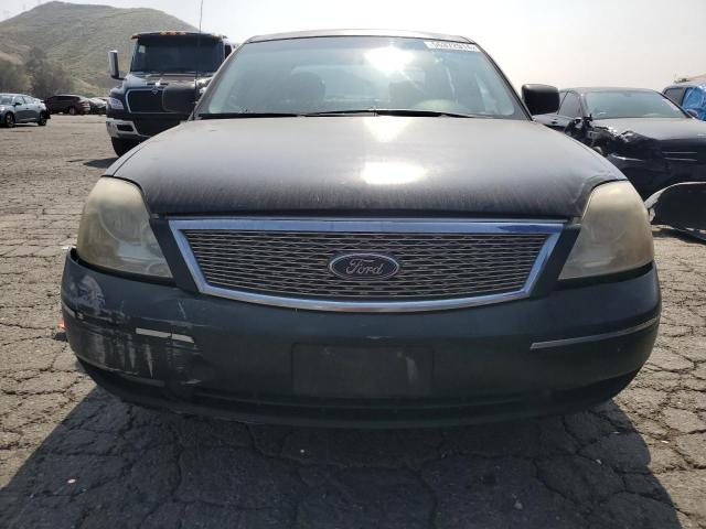 Photo 5 from auction – 2005 FORD FIVE HUNDR with VIN 1FAHP25175G170050
