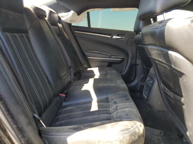 Photo 10 from auction – 2021 CHRYSLER 300 S with VIN 2C3CCABT5MH669064