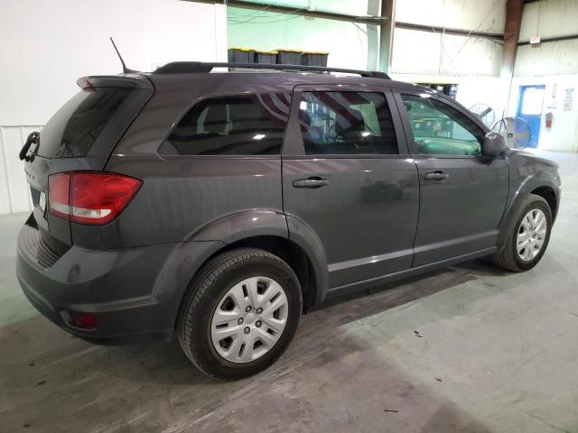 Photo 3 from auction – 2019 DODGE JOURNEY SE with VIN 3C4PDCBG1KT701568