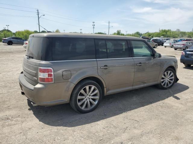 Photo 3 from auction – 2014 FORD FLEX SEL with VIN 2FMGK5C81EBD19514
