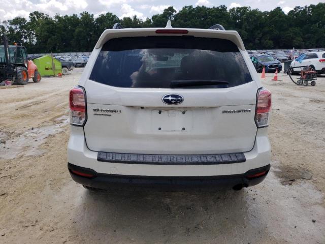 Photo 6 from auction – 2018 SUBARU FORESTER 2 with VIN JF2SJAWC0JH551045