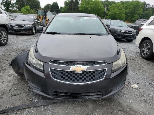 Photo 5 from auction – 2014 CHEVROLET CRUZE LS with VIN 1G1PA5SH2E7410141
