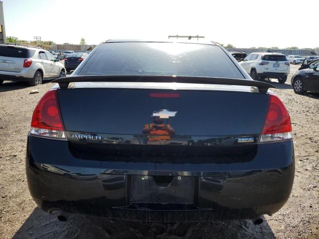 Photo 6 from auction – 2013 CHEVROLET IMPALA LS with VIN 2G1WF5E31D1108719