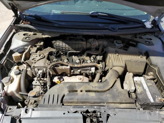 Photo 11 from auction – 2012 NISSAN ALTIMA BAS with VIN 1N4AL2AP8CC123234
