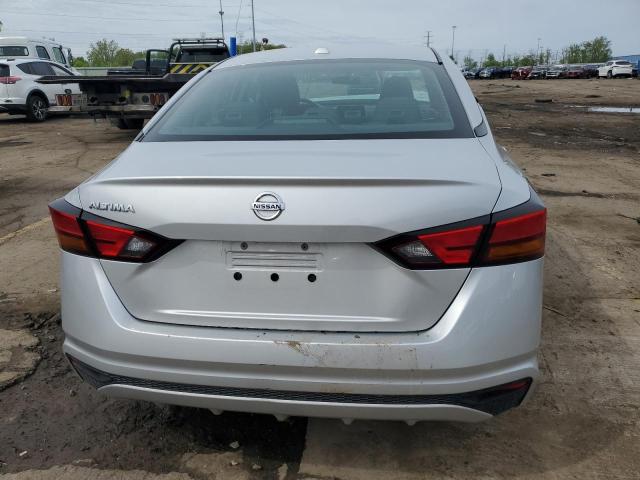 Photo 6 from auction – 2020 NISSAN ALTIMA S with VIN 1N4BL4BV2LC205196