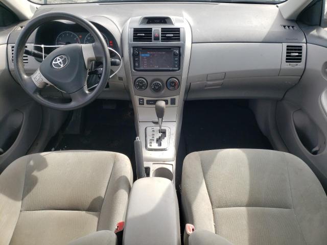 Photo 8 from auction – 2013 TOYOTA COROLLA BA with VIN 2T1BU4EE8DC989895