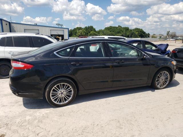 Photo 3 from auction – 2016 FORD FUSION SE with VIN 3FA6P0T96GR112950