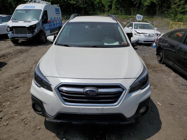Photo 5 from auction – 2018 SUBARU OUTBACK 2. with VIN 4S4BSAFC7J3300821