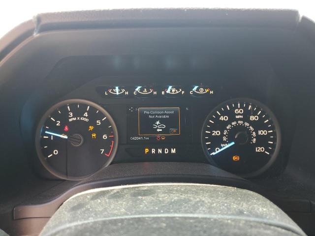 Photo 9 from auction – 2019 FORD F150 SUPER with VIN 1FTEW1EP2KFD09923