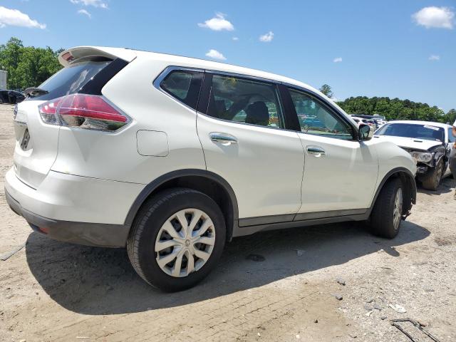 Photo 3 from auction – 2015 NISSAN ROGUE S with VIN 5N1AT2MT2FC779111