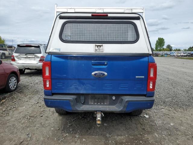 Photo 6 from auction – 2019 FORD RANGER XL with VIN 1FTER1FH1KLA57761