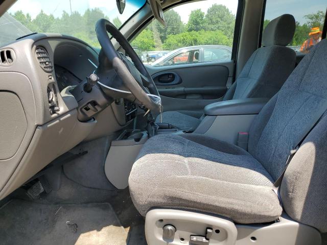 Photo 7 from auction – 2004 CHEVROLET TRAILBLAZE with VIN 1GNDT13S542173493