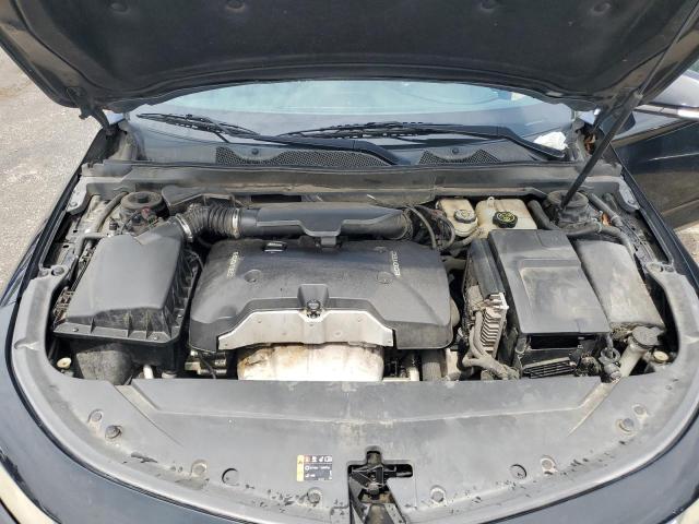 Photo 11 from auction – 2014 CHEVROLET IMPALA LT with VIN 2G1115SL5E9208385