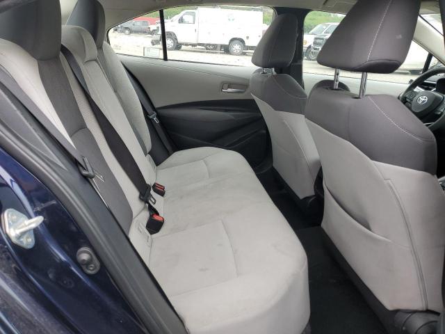 Photo 10 from auction – 2020 TOYOTA COROLLA LE with VIN 5YFEPRAEXLP015308
