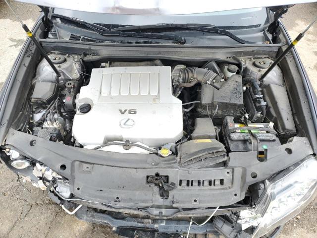 Photo 11 from auction – 2014 LEXUS ES 350 with VIN JTHBK1GG6E2138941