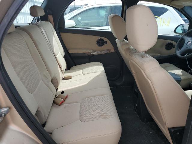 Photo 10 from auction – 2006 PONTIAC TORRENT with VIN 2CKDL63F566110188