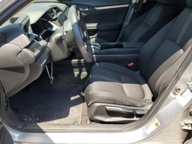 Photo 7 from auction – 2016 HONDA CIVIC EX with VIN 19XFC2F79GE052956