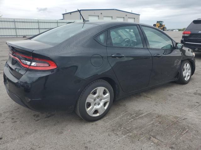 Photo 3 from auction – 2015 DODGE DART SE with VIN 1C3CDFAA2FD213260