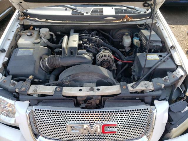 Photo 11 from auction – 2008 GMC ENVOY DENA with VIN 1GKET63M282225717