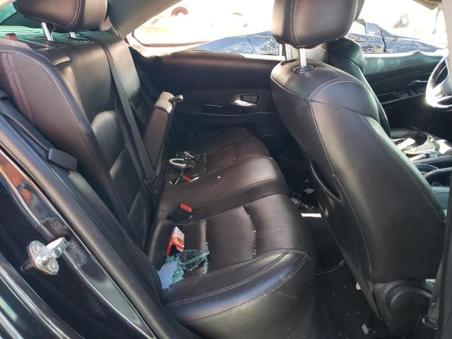 Photo 10 from auction – 2014 CHEVROLET CRUZE LTZ with VIN 1G1PG5SB2E7307585