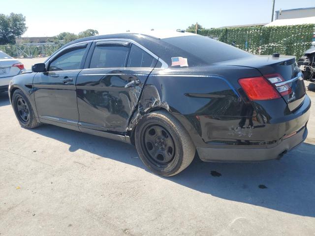 Photo 2 from auction – 2014 FORD TAURUS POL with VIN 1FAHP2MK6EG182507