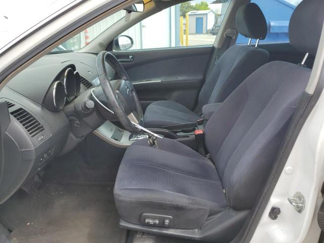 Photo 7 from auction – 2006 NISSAN ALTIMA SE with VIN 1N4BL11E86N407100
