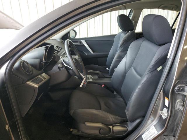 Photo 7 from auction – 2010 MAZDA 3 S with VIN JM1BL1S63A1342514