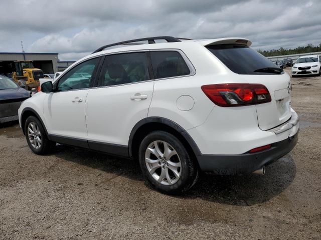 Photo 2 from auction – 2015 MAZDA CX-9 TOURI with VIN JM3TB2CA4F0466733