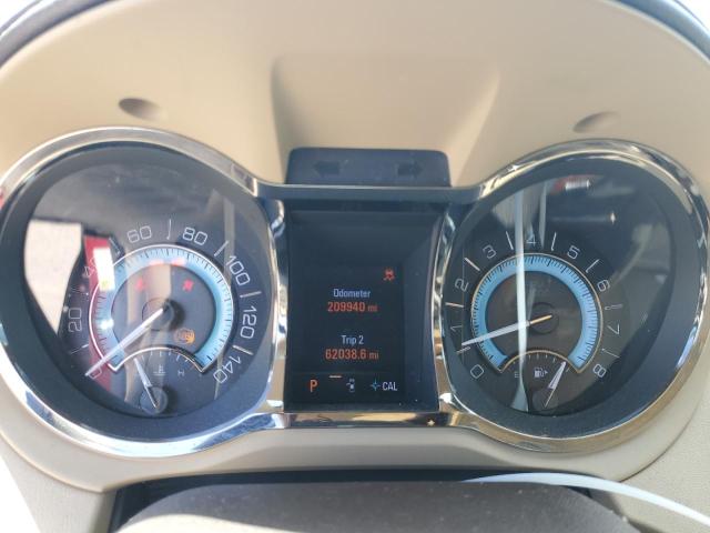 Photo 9 from auction – 2013 BUICK LACROSSE with VIN 1G4GC5E33DF263524
