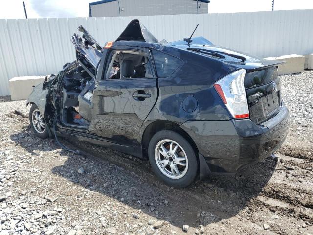 Photo 2 from auction – 2010 TOYOTA PRIUS with VIN JTDKN3DU8A0164963