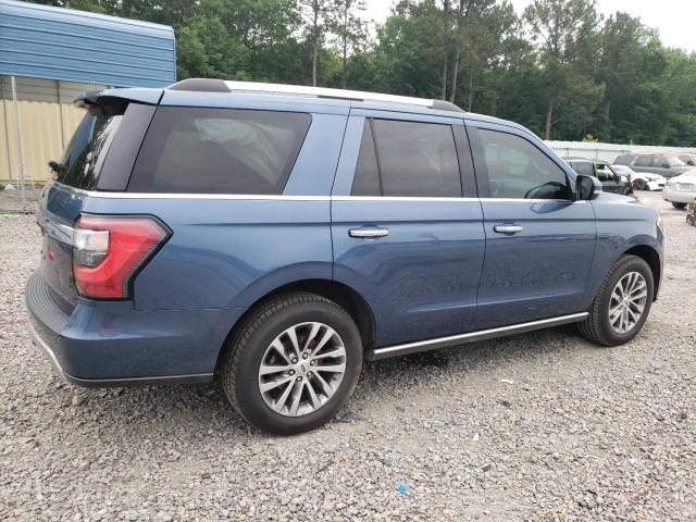 Photo 3 from auction – 2018 FORD EXPEDITION with VIN 1FMJU1KT6JEA41870