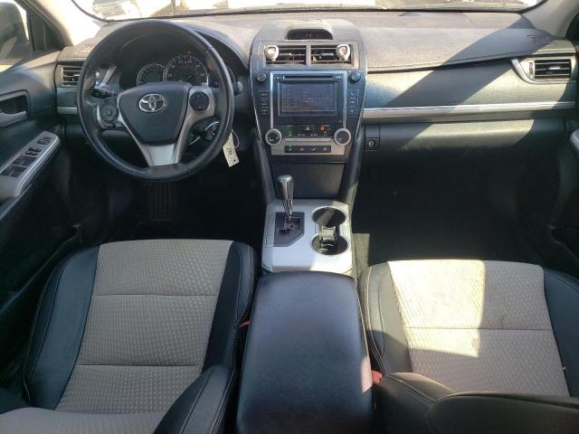 Photo 8 from auction – 2013 TOYOTA CAMRY L with VIN 4T1BF1FK7DU702736