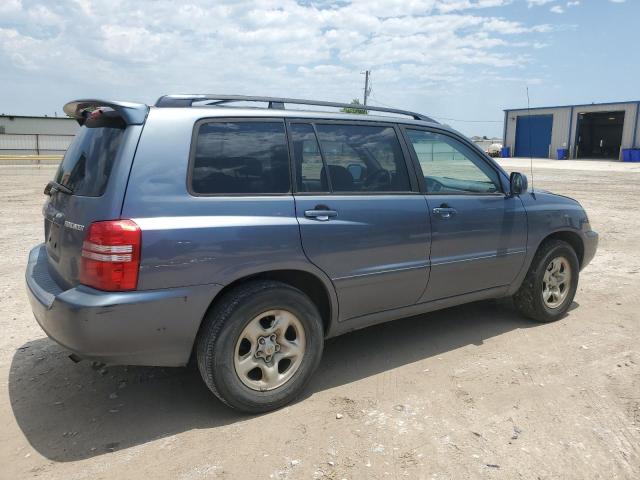 Photo 3 from auction – 2003 TOYOTA HIGHLANDER with VIN JTEGD21A730065482